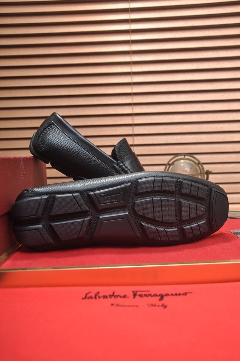 Ferragamo Shoes